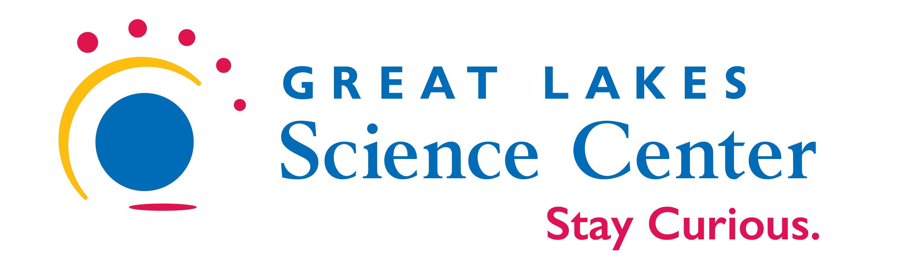 Great Lakes Science Center logo